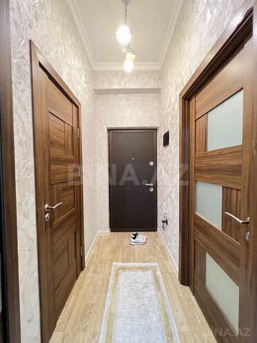 Satılır 2 otaqlı yeni tikili 45 m², photo 15 from 22