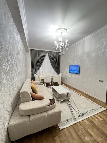 Satılır 2 otaqlı yeni tikili 45 m², photo 6 from 22