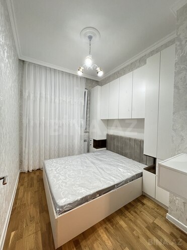 Satılır 2 otaqlı yeni tikili 45 m², photo 16 from 22