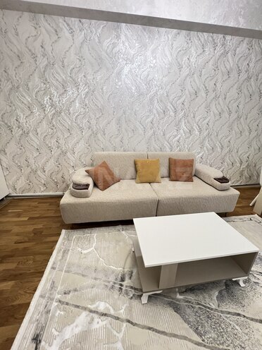 Satılır 2 otaqlı yeni tikili 45 m², photo 13 from 22
