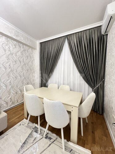 Satılır 2 otaqlı yeni tikili 45 m², photo 9 from 22