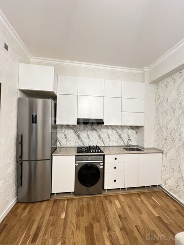 Satılır 2 otaqlı yeni tikili 45 m², photo 14 from 22