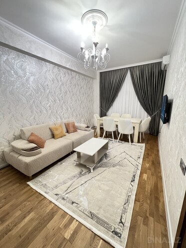 Satılır 2 otaqlı yeni tikili 45 m², photo 7 from 22