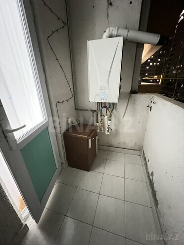 Satılır 2 otaqlı yeni tikili 45 m², photo 19 from 22