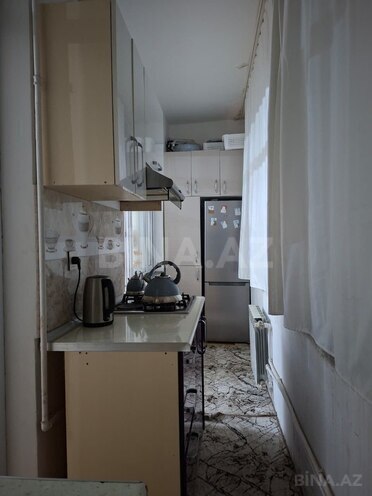 İcarəyə verilir 2 otaqlı yeni tikili 65 m², Xətai r., photo 7 from 10