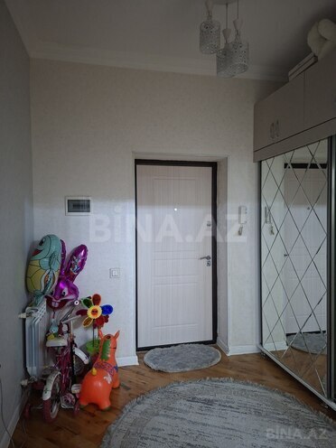 İcarəyə verilir 2 otaqlı yeni tikili 65 m², Xətai r., photo 8 from 10