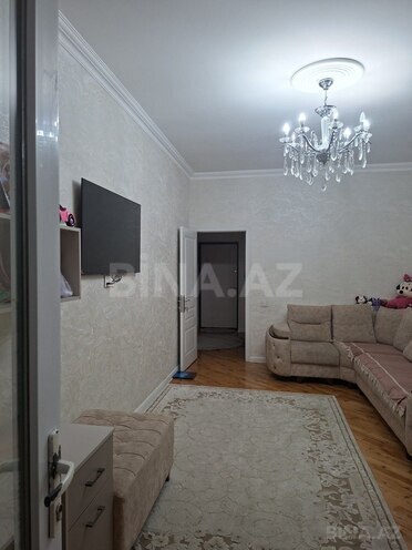 İcarəyə verilir 2 otaqlı yeni tikili 65 m², Xətai r., photo 3 from 10