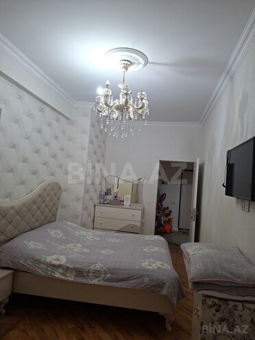 İcarəyə verilir 2 otaqlı yeni tikili 65 m², Xətai r., photo 5 from 10