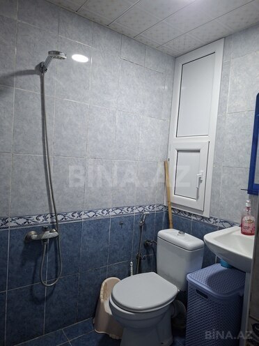 İcarəyə verilir 2 otaqlı yeni tikili 65 m², Xətai r., photo 9 from 10