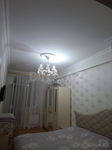 İcarəyə verilir 2 otaqlı yeni tikili 65 m², Xətai r., photo 6 from 10