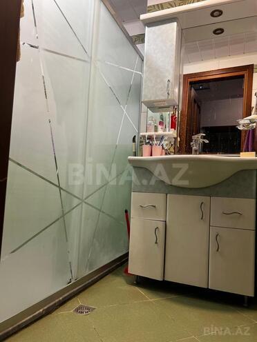 Satılır 3 otaqlı yeni tikili 120 m², Memar Əcəmi m., photo 16 from 26