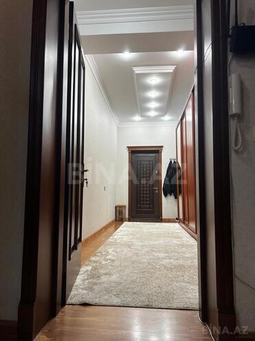 Satılır 3 otaqlı yeni tikili 120 m², Memar Əcəmi m., photo 24 from 26
