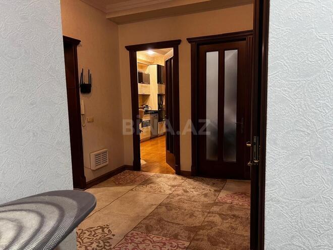 Satılır 3 otaqlı yeni tikili 120 m², Memar Əcəmi m., photo 18 from 26