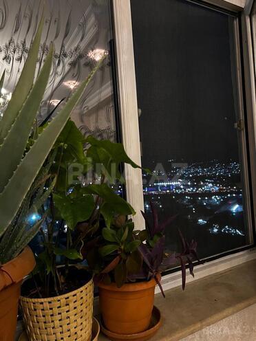 Satılır 3 otaqlı yeni tikili 120 m², Memar Əcəmi m., photo 23 from 26