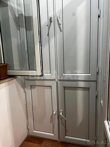 Satılır 3 otaqlı yeni tikili 120 m², Memar Əcəmi m., photo 21 from 26