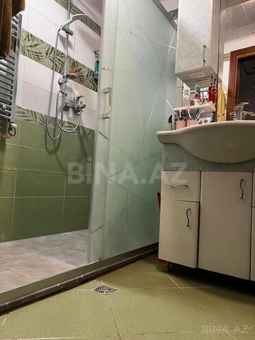 Satılır 3 otaqlı yeni tikili 120 m², Memar Əcəmi m., photo 15 from 26