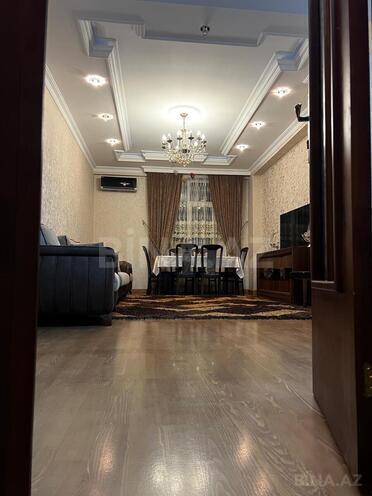 Satılır 3 otaqlı yeni tikili 120 m², Memar Əcəmi m., photo 4 from 26