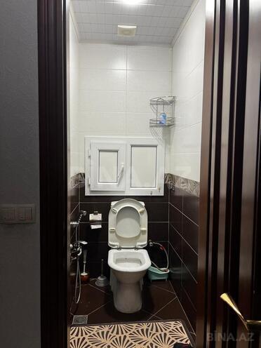 Satılır 3 otaqlı yeni tikili 120 m², Memar Əcəmi m., photo 17 from 26