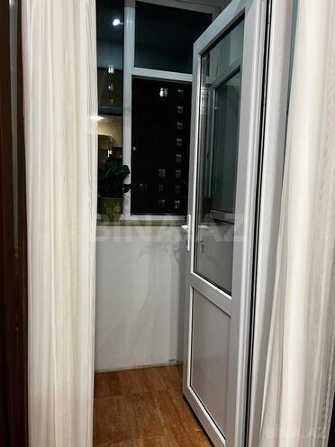 Satılır 3 otaqlı yeni tikili 120 m², Memar Əcəmi m., photo 19 from 26