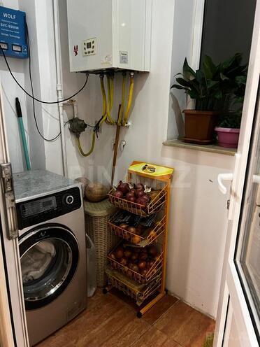Satılır 3 otaqlı yeni tikili 120 m², Memar Əcəmi m., photo 20 from 26