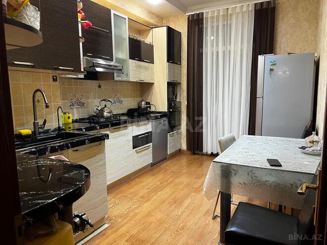 Satılır 3 otaqlı yeni tikili 120 m², Memar Əcəmi m., photo 12 from 26