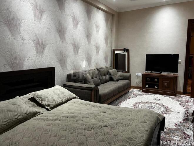 Satılır 3 otaqlı yeni tikili 120 m², Memar Əcəmi m., photo 7 from 26