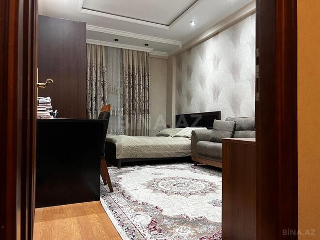 Satılır 3 otaqlı yeni tikili 120 m², Memar Əcəmi m., photo 9 from 26