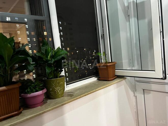 Satılır 3 otaqlı yeni tikili 120 m², Memar Əcəmi m., photo 22 from 26