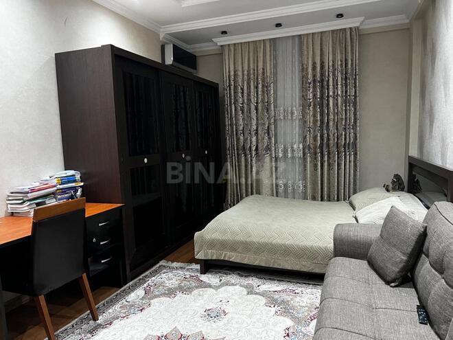 Satılır 3 otaqlı yeni tikili 120 m², Memar Əcəmi m., photo 8 from 26