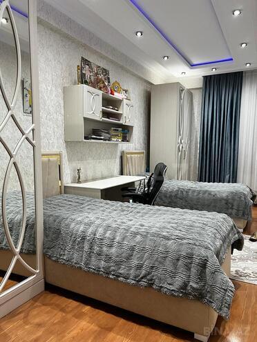 Satılır 3 otaqlı yeni tikili 120 m², Memar Əcəmi m., photo 10 from 26