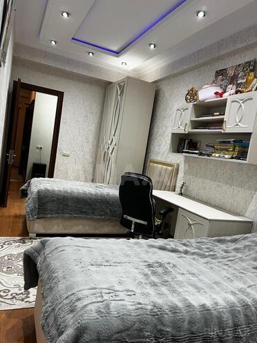 Satılır 3 otaqlı yeni tikili 120 m², Memar Əcəmi m., photo 11 from 26
