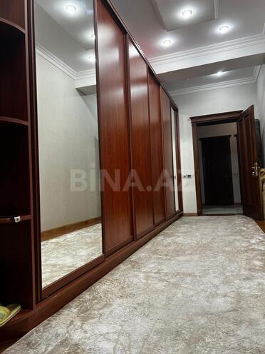 Satılır 3 otaqlı yeni tikili 120 m², Memar Əcəmi m., photo 25 from 26