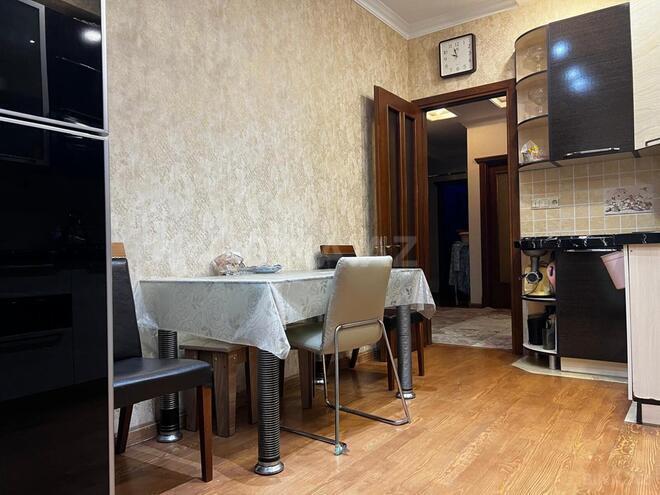 Satılır 3 otaqlı yeni tikili 120 m², Memar Əcəmi m., photo 14 from 26