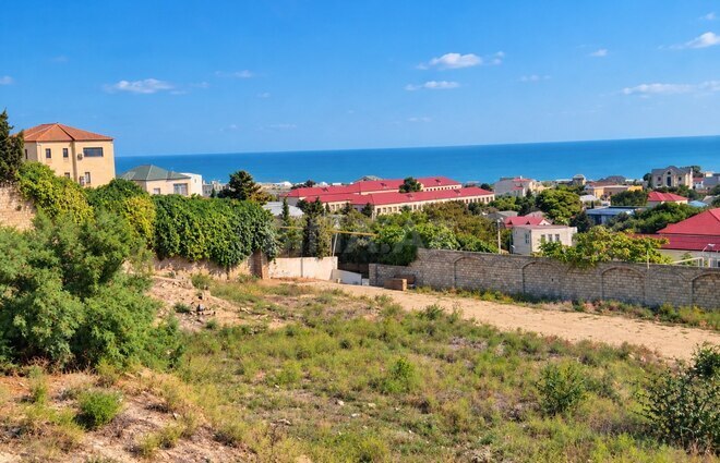 Продается  участок 42 сот, пос. Бузовна, photo 9 from 13