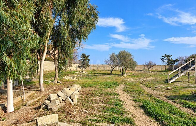 Продается  участок 100 сот, пос. Бузовна, photo 13 from 15