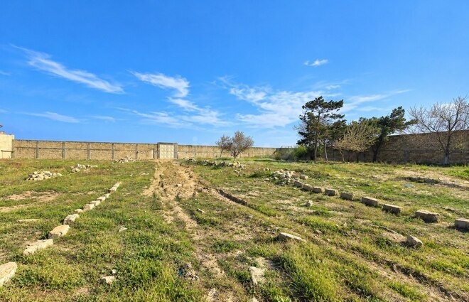 Продается  участок 100 сот, пос. Бузовна, photo 10 from 15