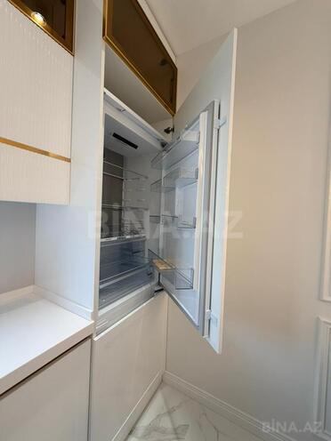 Satılır 3 otaqlı yeni tikili 88 m², Elmlər Akademiyası m., photo 8 from 22