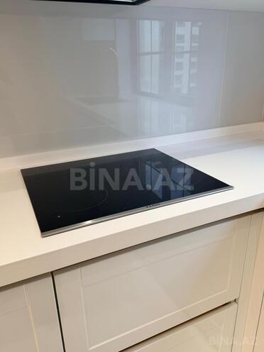 Satılır 3 otaqlı yeni tikili 88 m², Elmlər Akademiyası m., photo 7 from 22