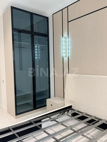 Satılır 3 otaqlı yeni tikili 88 m², Elmlər Akademiyası m., photo 13 from 22