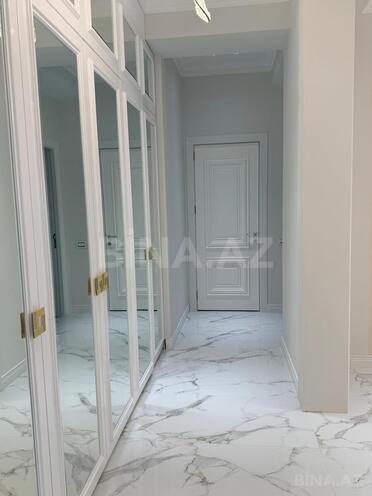 Satılır 3 otaqlı yeni tikili 88 m², Elmlər Akademiyası m., photo 11 from 22