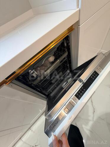 Satılır 3 otaqlı yeni tikili 88 m², Elmlər Akademiyası m., photo 9 from 22