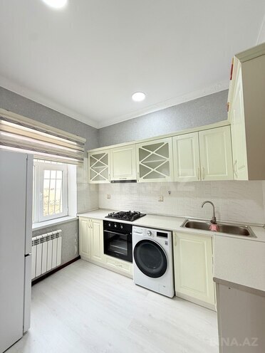 Satılır 3 otaqlı həyət evi/bağ evi 80 m², photo 13 from 18