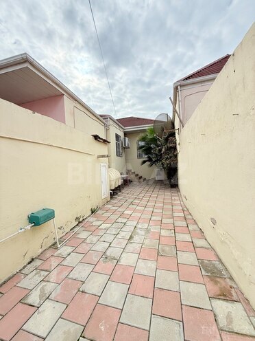 Satılır 3 otaqlı həyət evi/bağ evi 80 m², photo 3 from 18