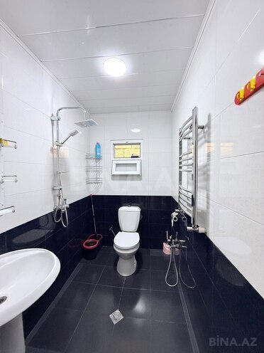 Satılır 3 otaqlı həyət evi/bağ evi 80 m², photo 15 from 18