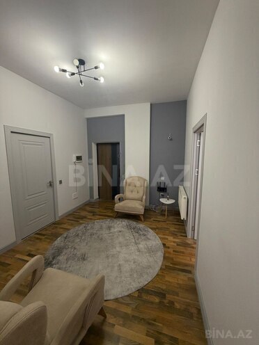 Сдается 1-комн. офис 25 м², м. Низами, photo 6 from 8