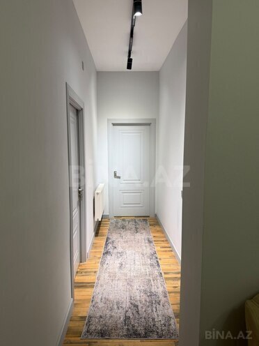 Сдается 1-комн. офис 25 м², м. Низами, photo 7 from 8