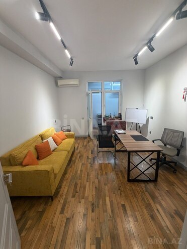 Сдается 1-комн. офис 25 м², м. Низами, photo 3 from 8
