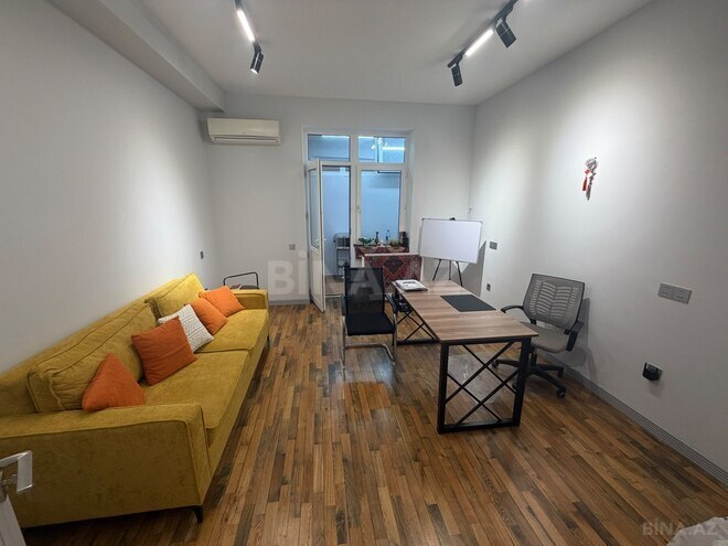 Сдается 2-комн. офис 50 м², Насиминский  р., photo 1 from 8