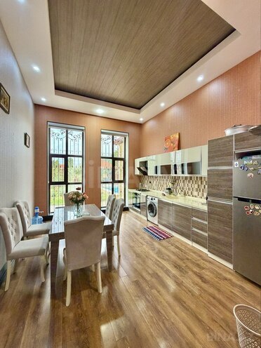 Продаётся 4-комн. дом/дача 190 м², пос. Мардакан, photo 16 from 26