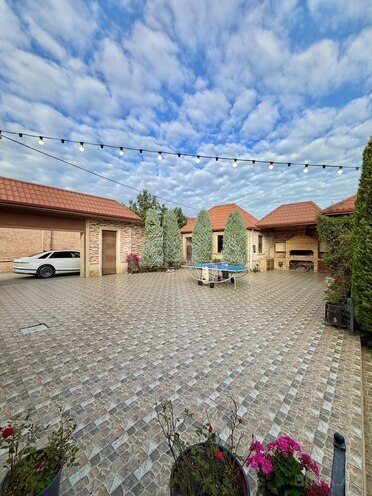Продаётся 4-комн. дом/дача 190 м², пос. Мардакан, photo 11 from 26